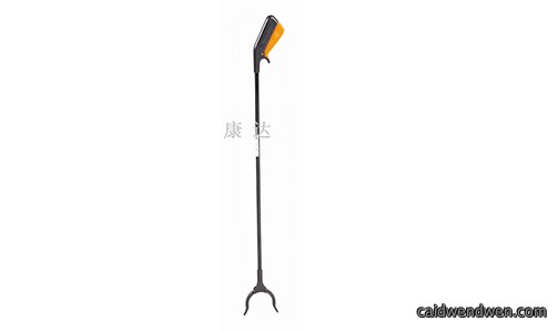 取物器