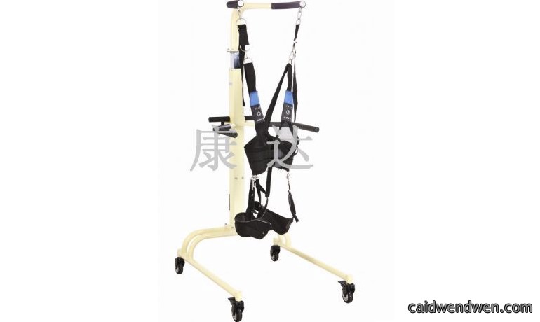 减重步态训练器(手动)