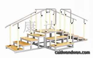 豪华型训练用阶梯(三向)