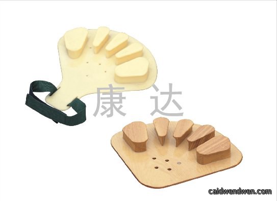 分指板（儿童）