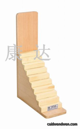 手指阶梯
