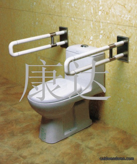 KD-FS-012座便器扶手