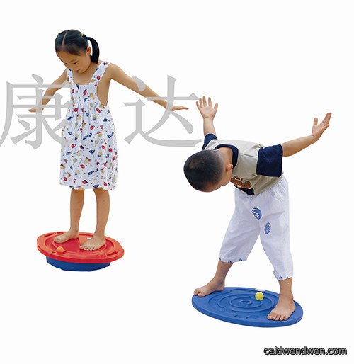 蜗牛平衡板