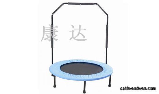 儿童蹦跳器(带扶手)