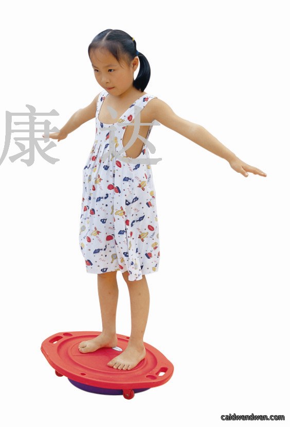 圆形滑车