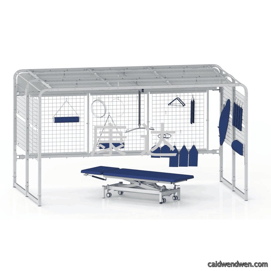 全方位悬吊训练系统KD-XD