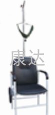 手动牵引椅