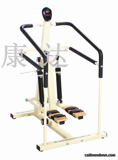 儿童液压踏步器