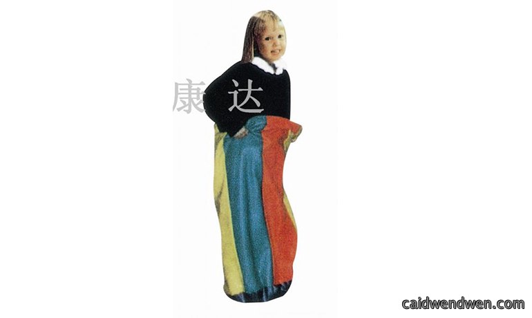 跳袋