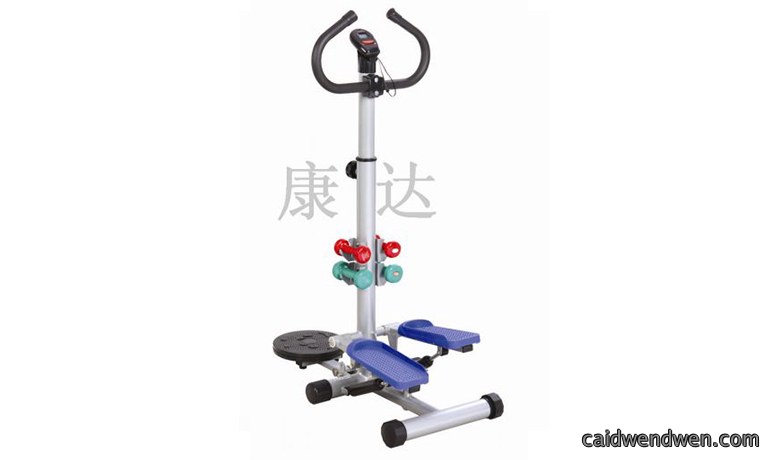 踏步训练器04
